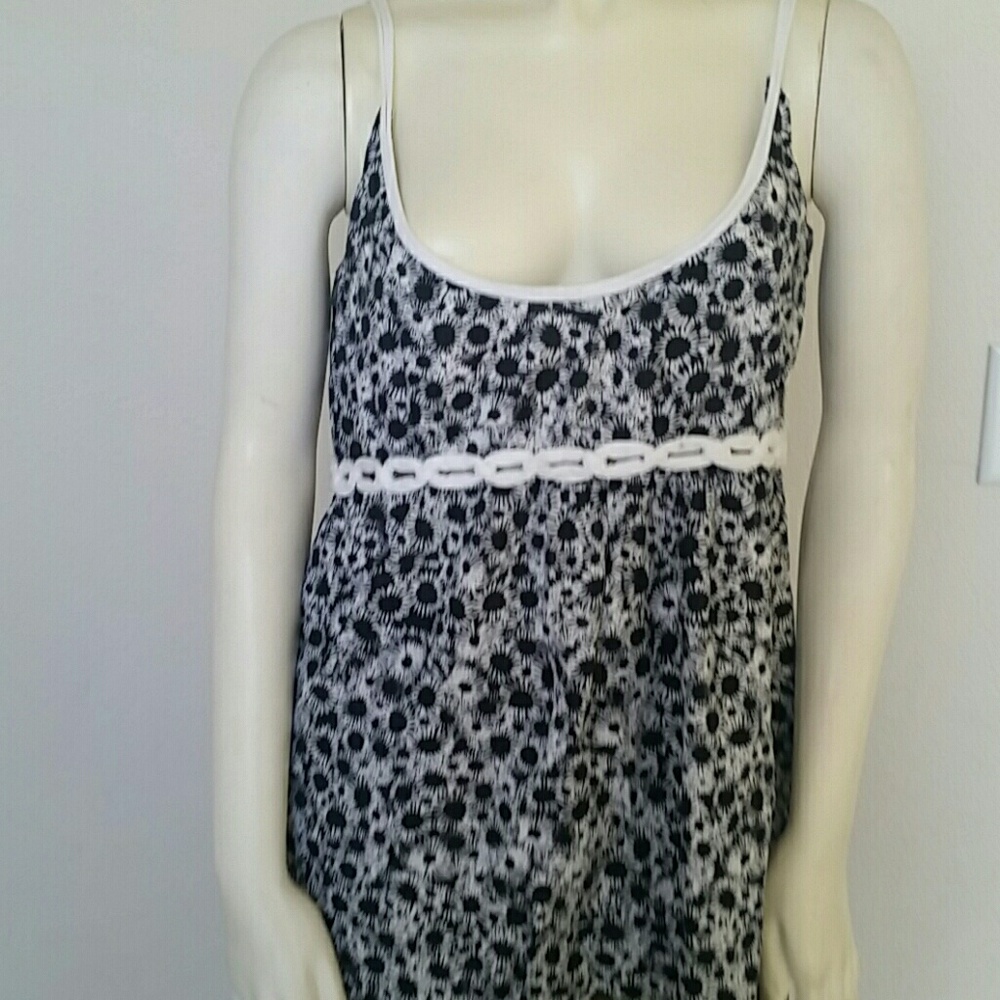 Cynthia Steffe  top